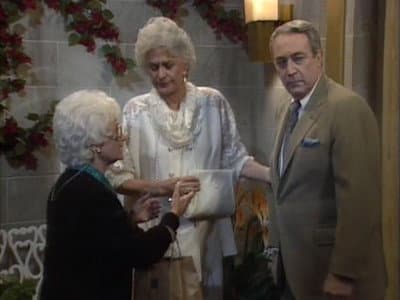 Still from And Ma Makes Three