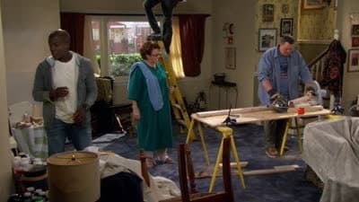 Still from This Old Peggy