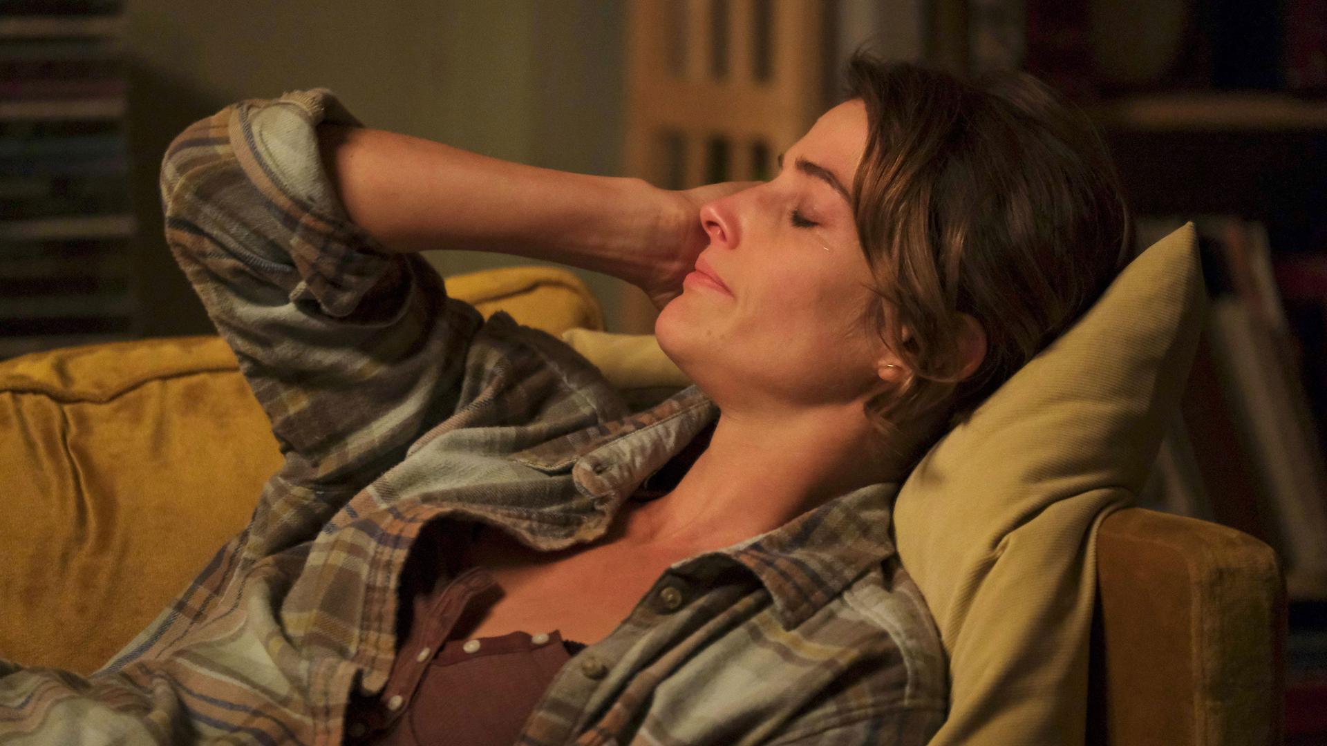 Still from Missed Connections