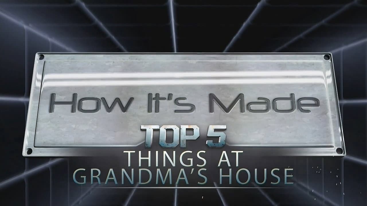 Still from Top 5: Surviving the Holidays