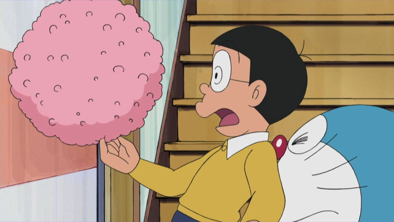 Still from Kokoro Choco