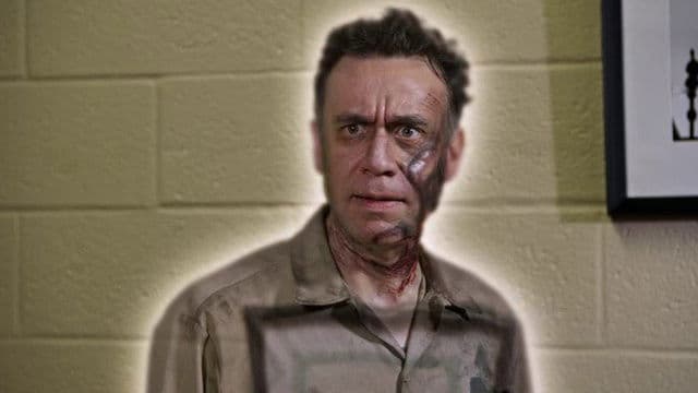 Still from Good Will Haunting