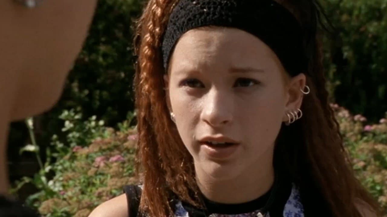 Still from Careless Whisper