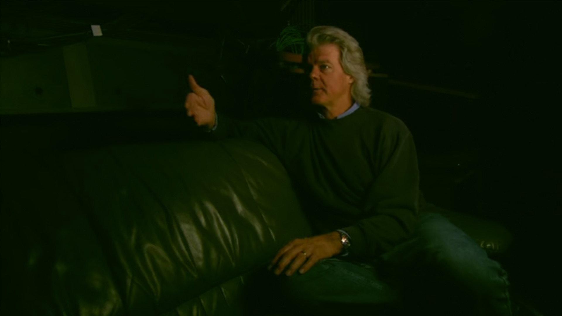 Still from Crew Interviews