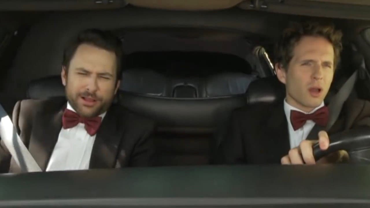 Still from Deleted Scenes (Season 8)