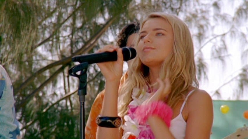 Still from Beach Party