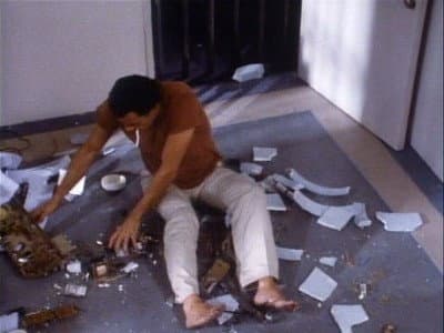 Still from Bigalow's Last Smoke