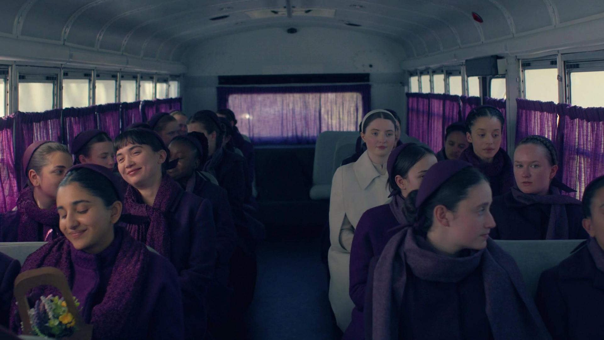 Still from Daisy