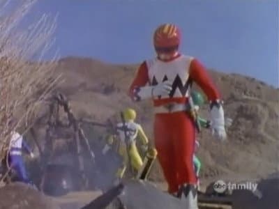 Still from Protect the Quasar Saber