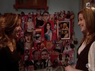 Still from The Secret Lives of Altar Girls
