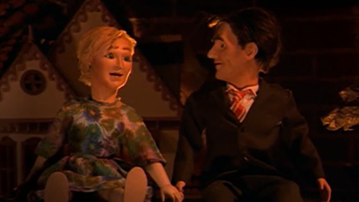 Still from A Closet Full of Hell