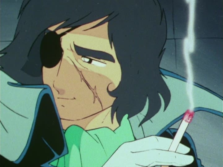 Still from The Planet of Passion