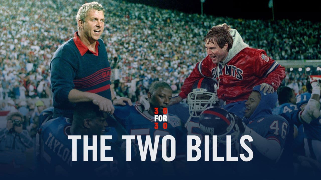 Still from The Two Bills