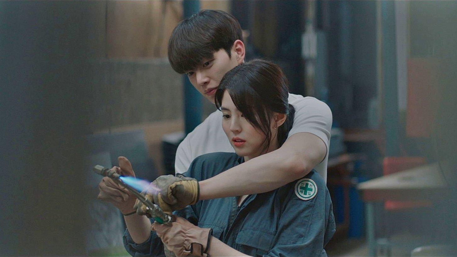 Still from I Know Nothing Will Change. Nevertheless,