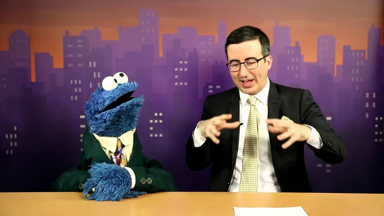 Still from Cookie Monster's Ideas