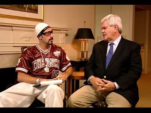 Still from Politics