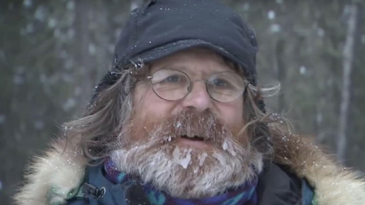 Still from Conquer the Mountain