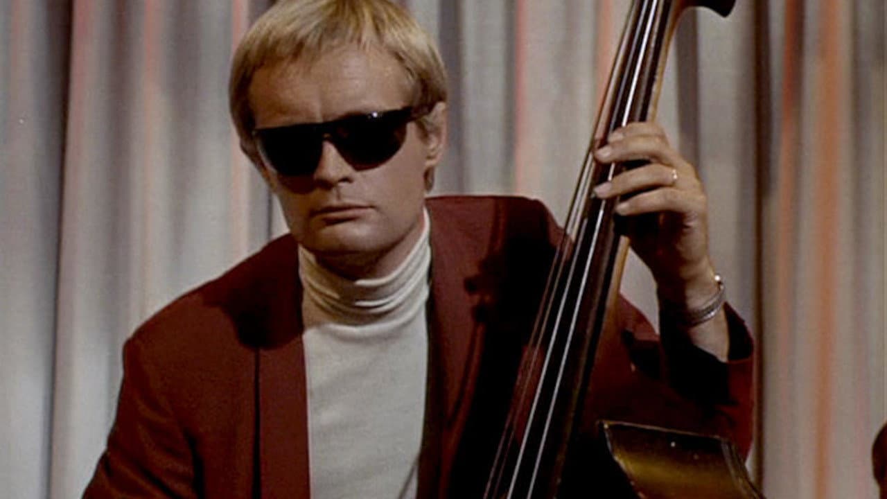 Still from The Discotheque Affair