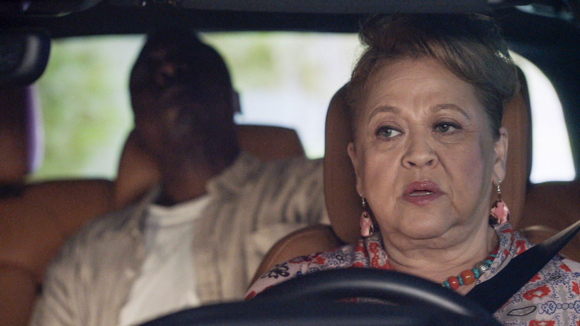Still from Say Hello to Your Past