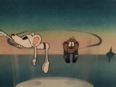Still from Custard
