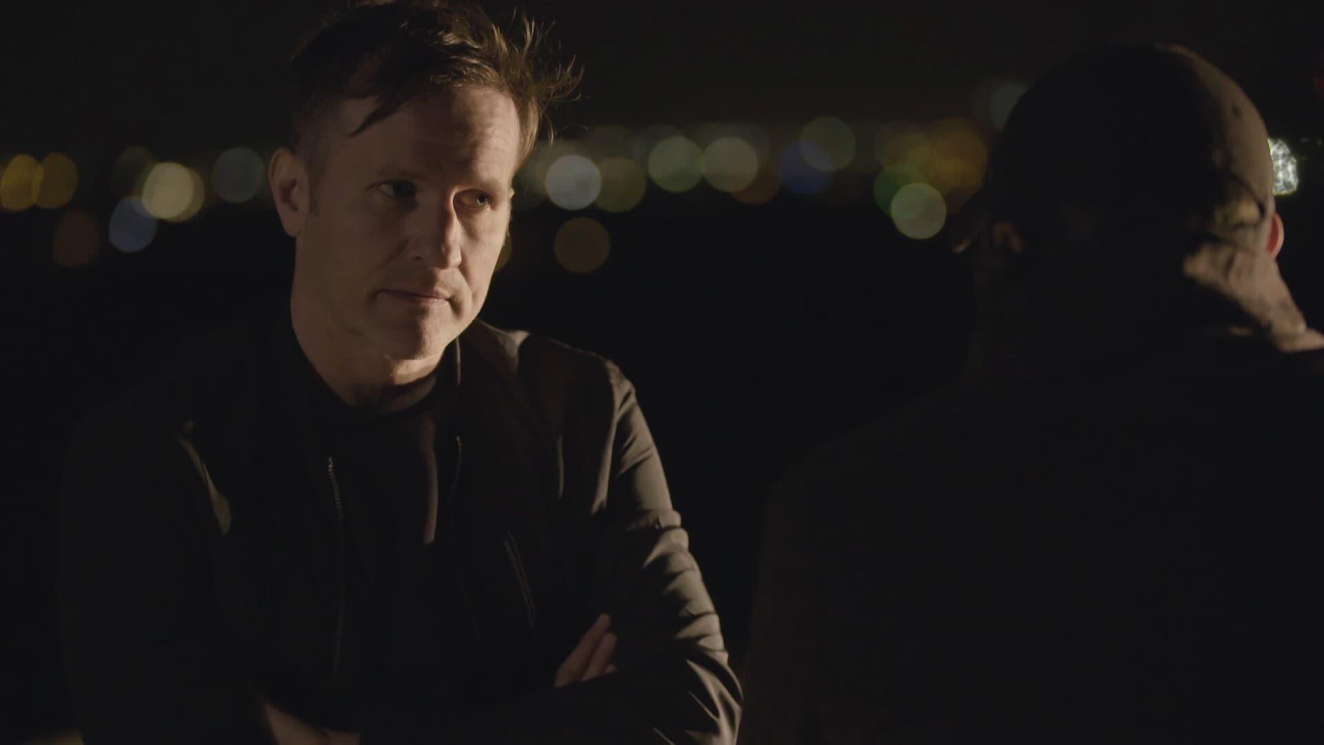 Still from Monday, January 25, 2021