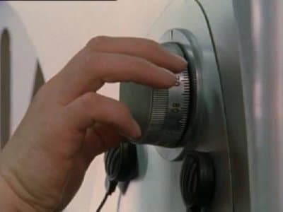 Still from The List