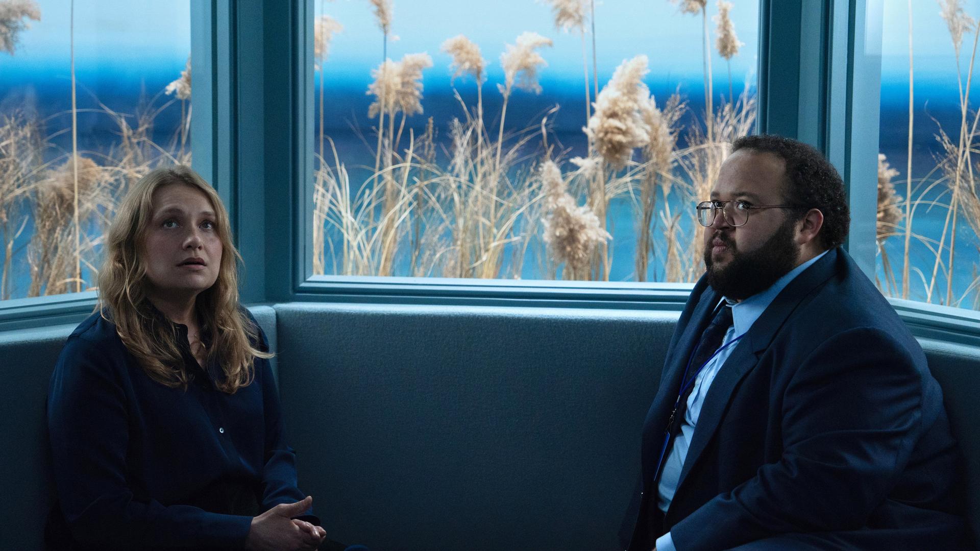 Still from Attila