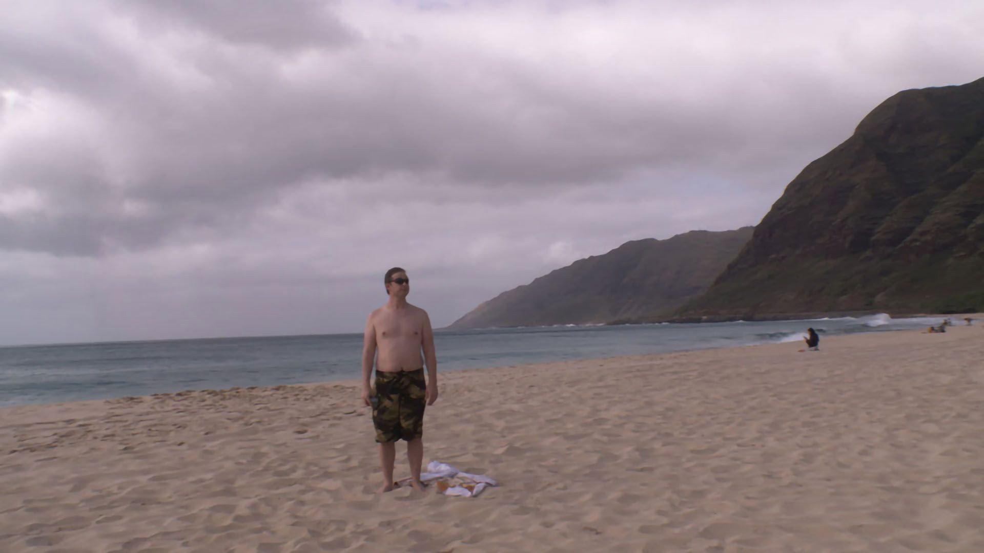 Still from Episode 1