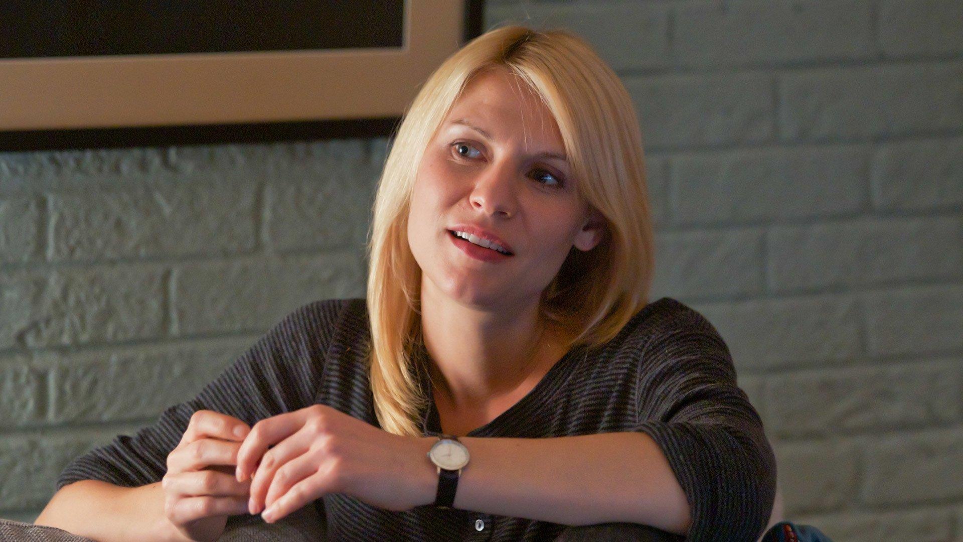 Still from Grace