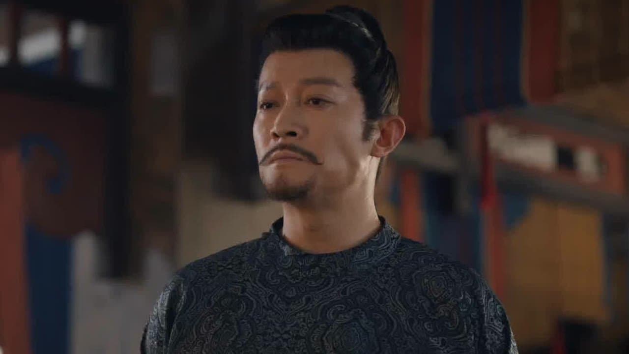 Still from Letter from Shangxian Hall (2)