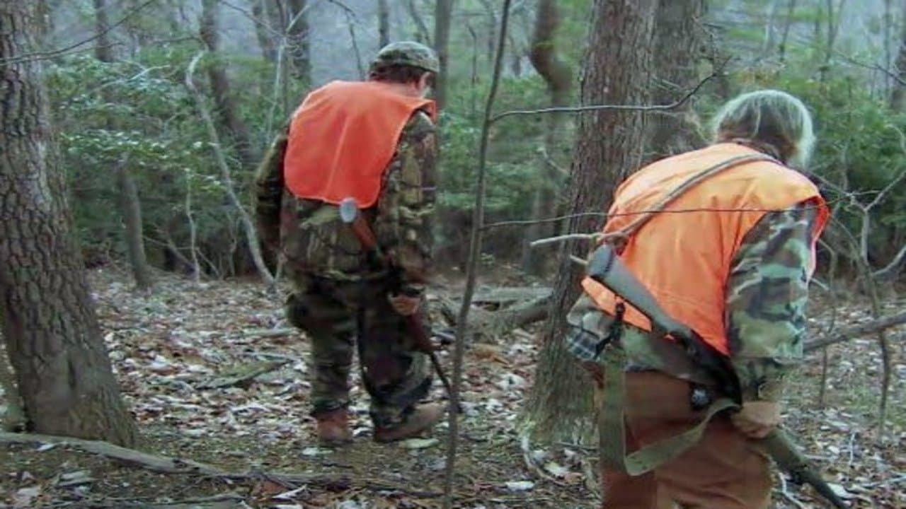 Still from Lost