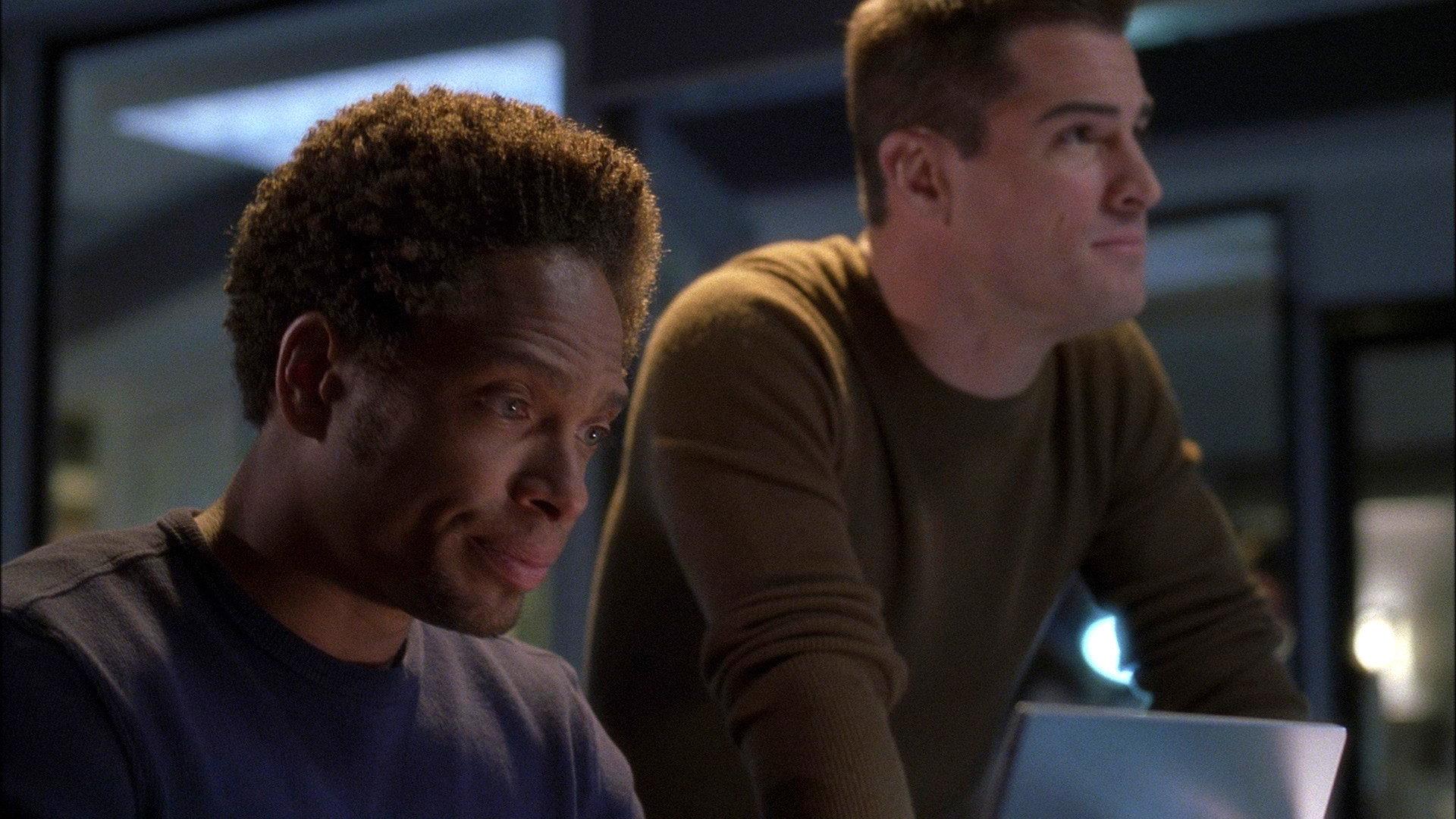 Still from Burden of Proof