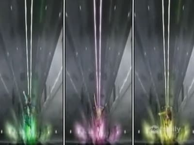 Still from Boom