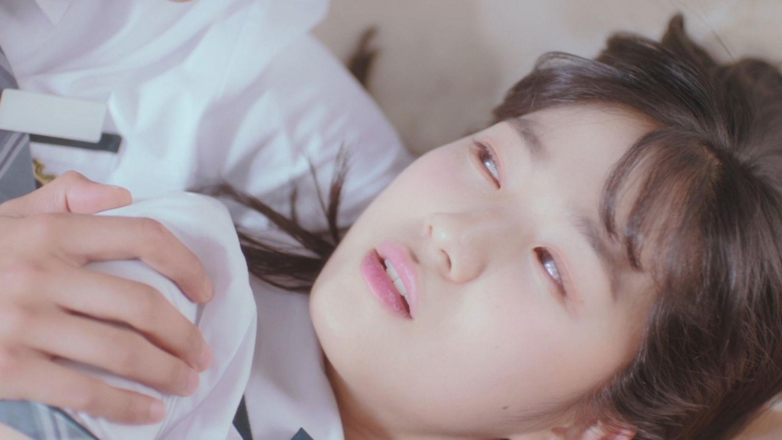 Still from Someone Saves Dan Oh