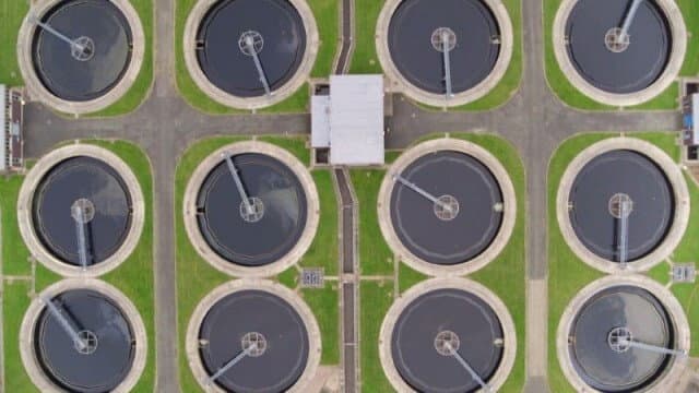 Still from The Secret Science of Sewage
