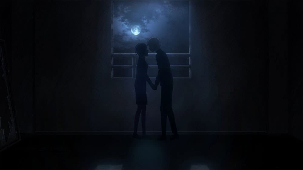 Still from Proof: Bonds