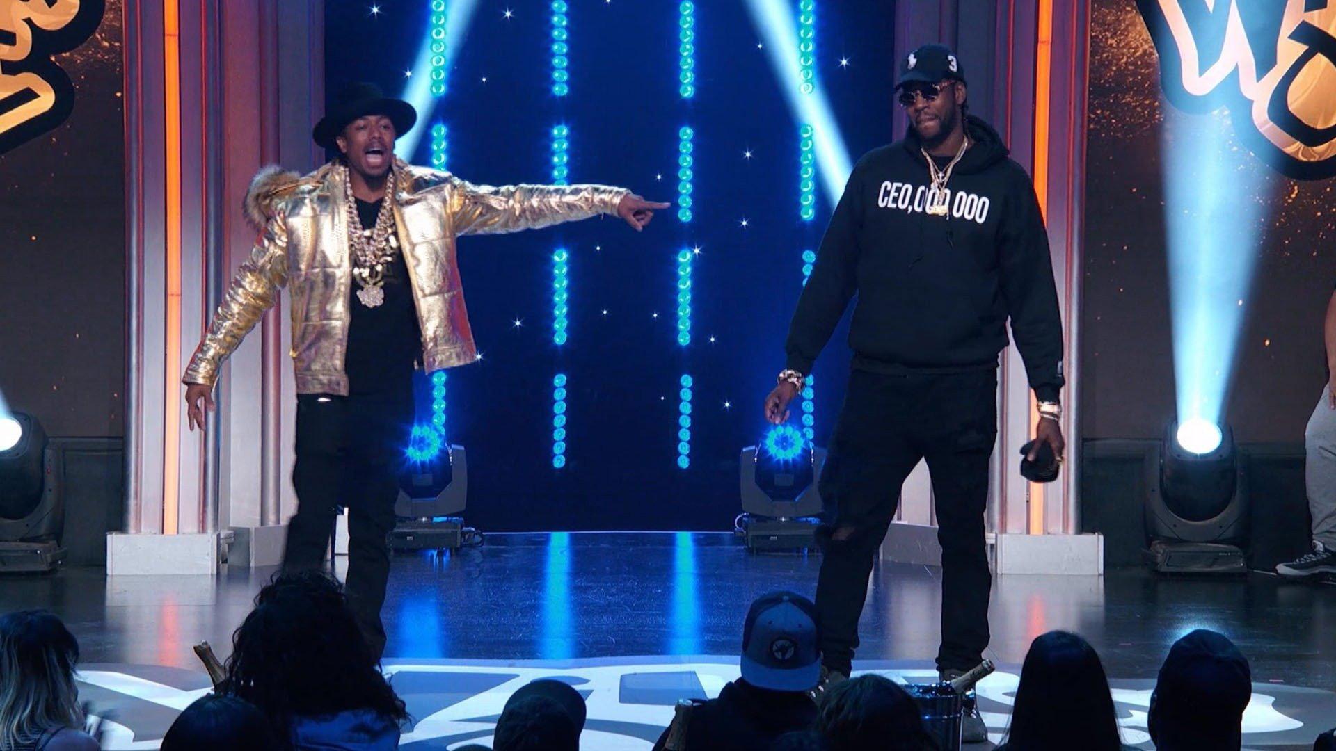 Still from 2chainz