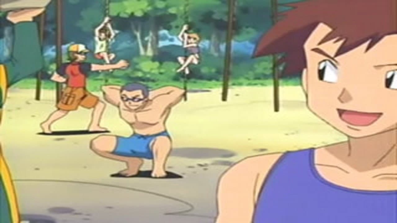 Still from Training Wrecks