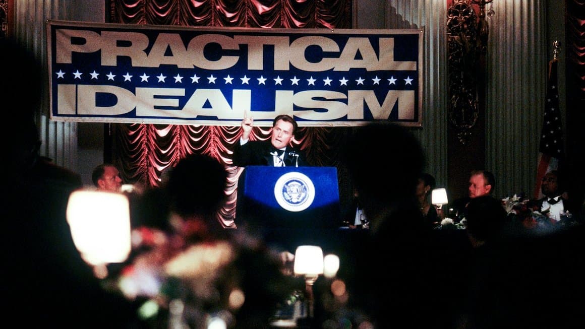Still from Five Votes Down