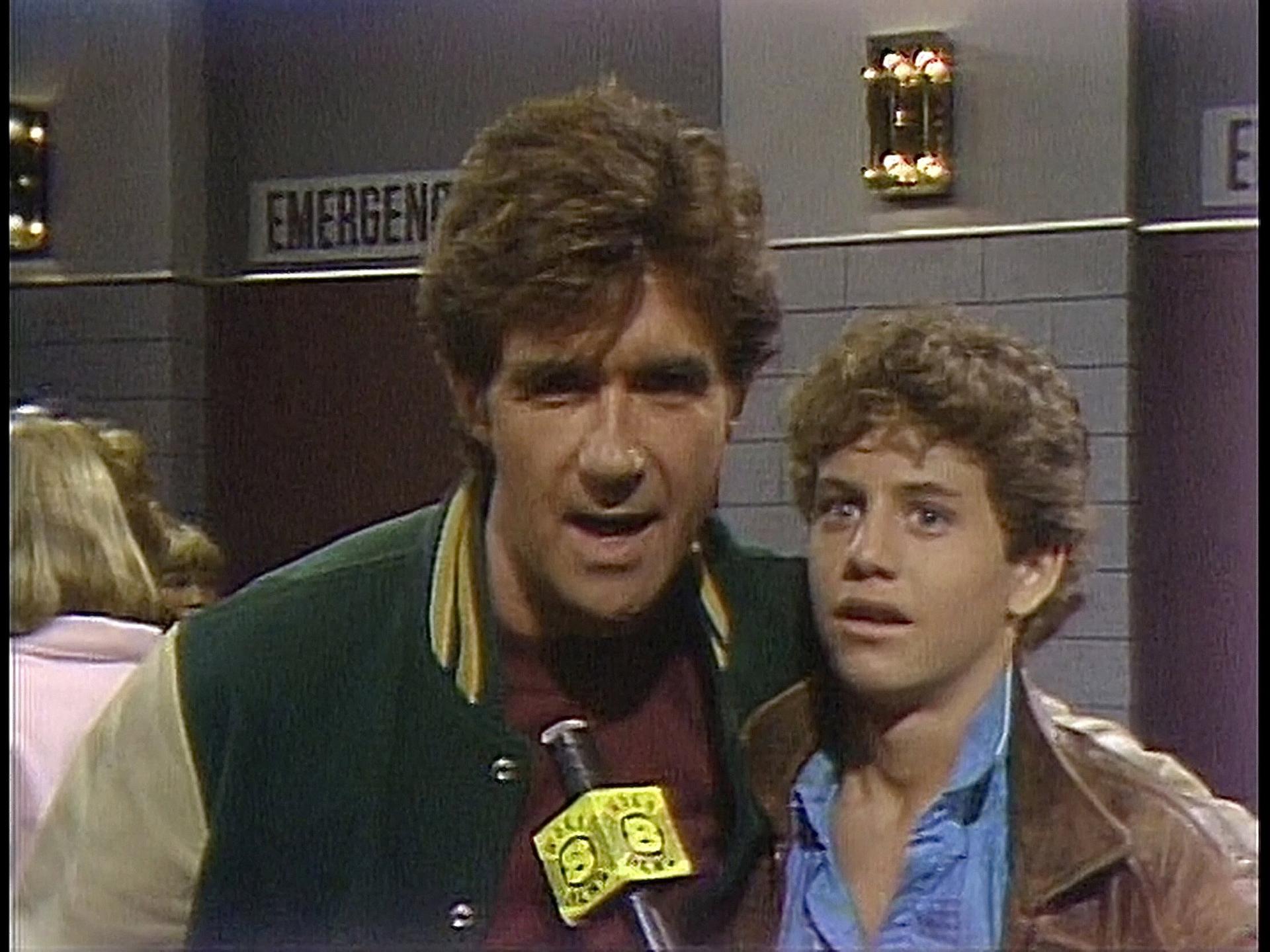 Still from Springsteen