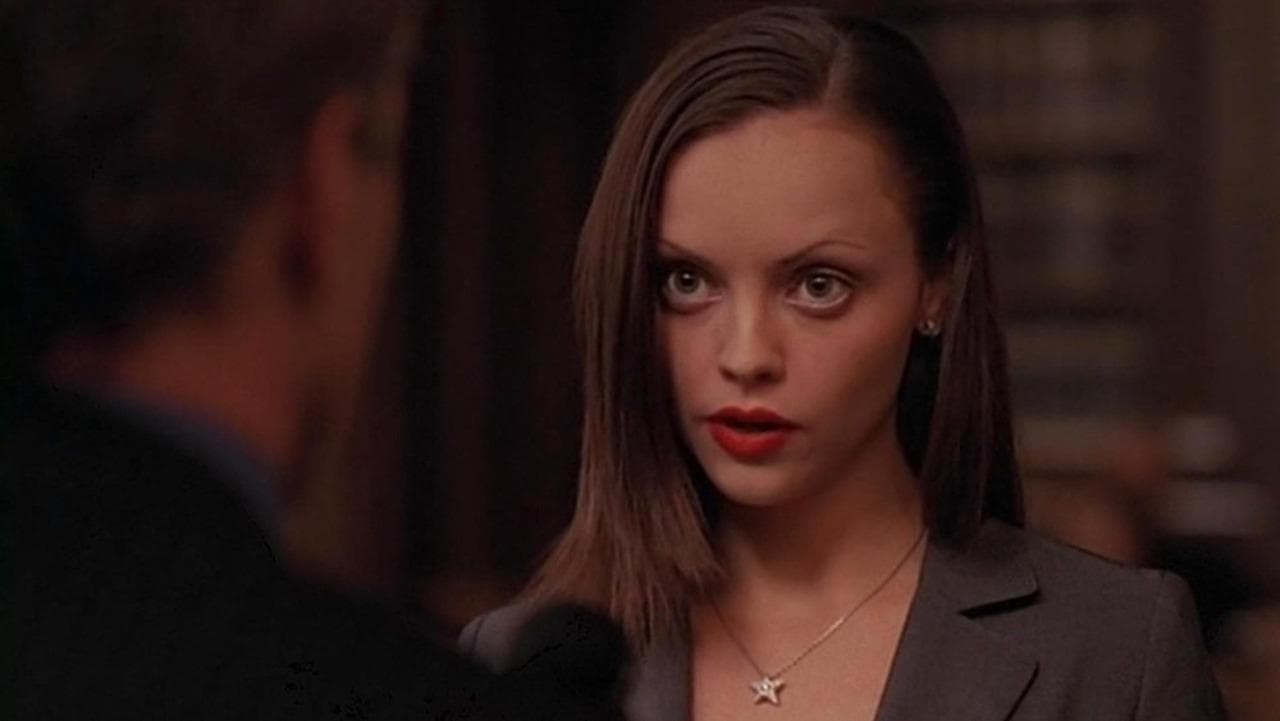 Still from What I'll Never Do for Love Again