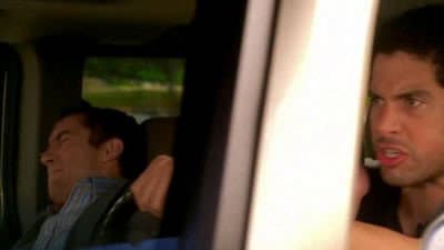 Still from Nailed