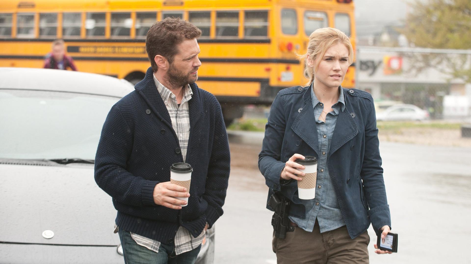 Still from Roots