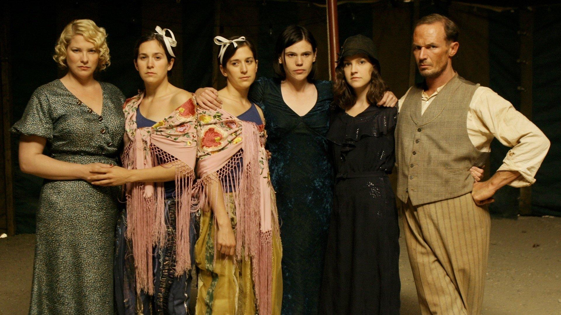 Still from Pick a Number