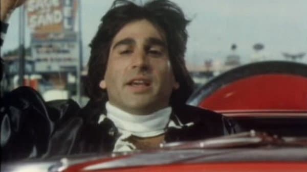 Still from Comeback