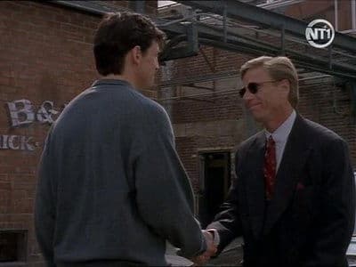 Still from It Cuts Both Ways