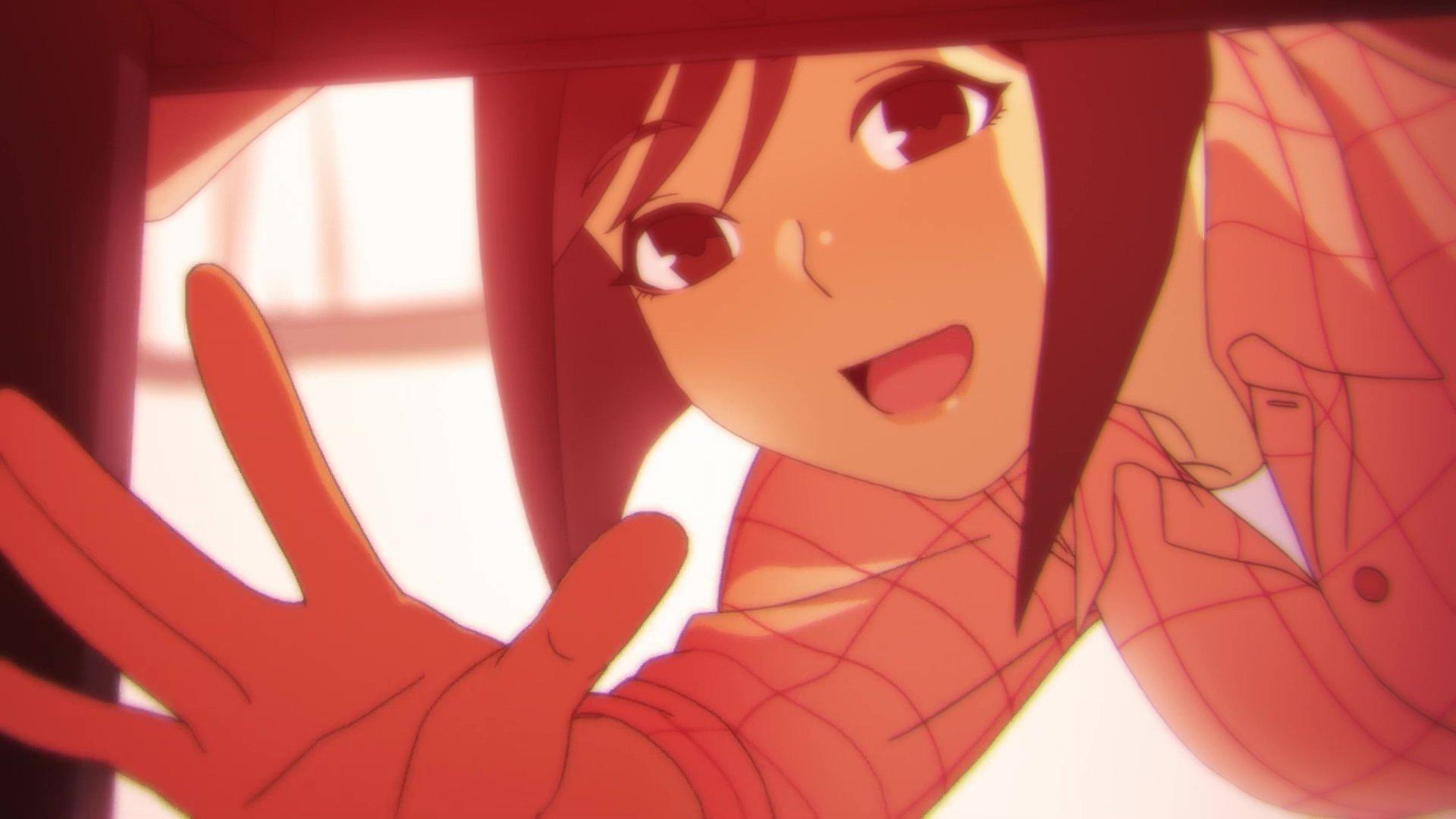 Still from Kotatsu Tights