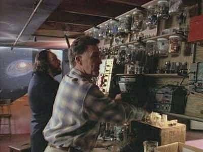 Still from Gillian of the Spirits