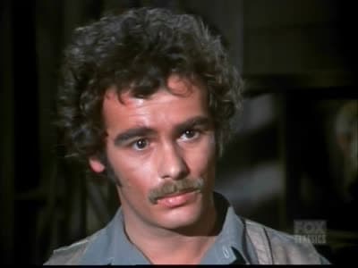 Still from The Medal