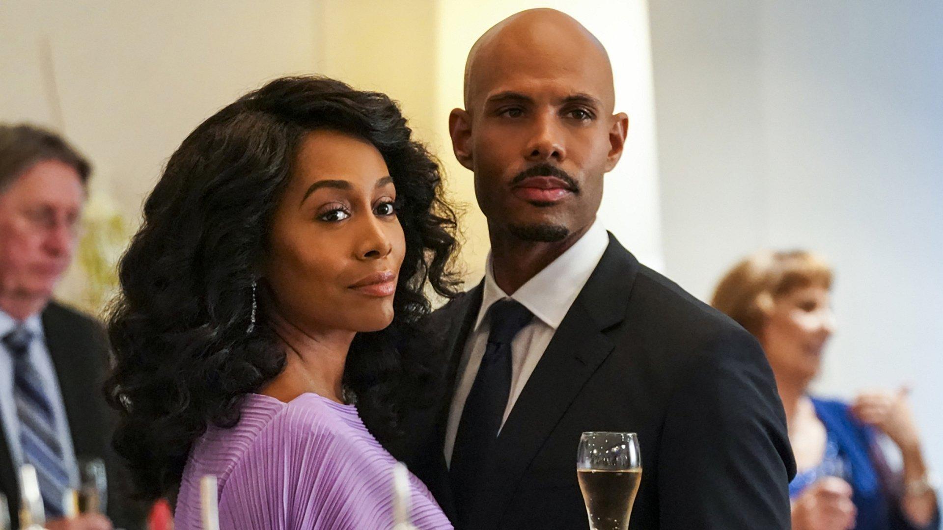 Still from Sweet Bird of Truth
